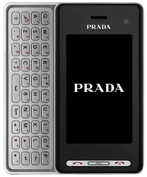 prada ii